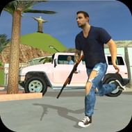 Real Gangster Crime 2. Image: Google Play.